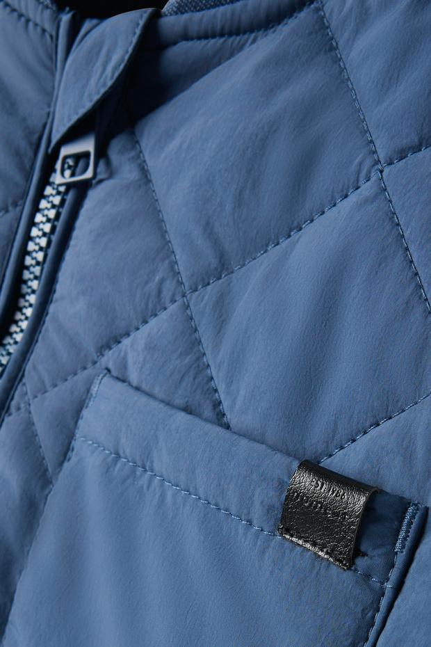 Jacke Gestepptes - 4