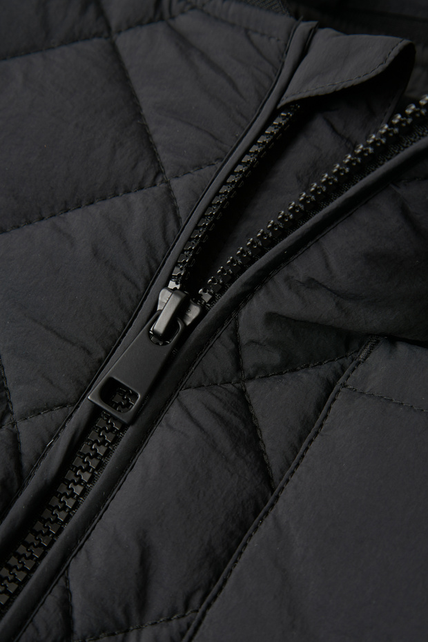 Jacke Gestepptes - 5