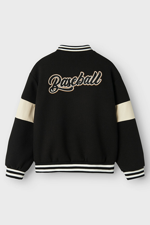 Bomberjacke College - 2