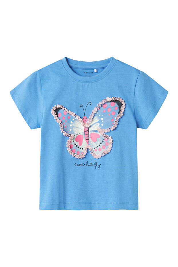 Dámské tričko Provence - 4