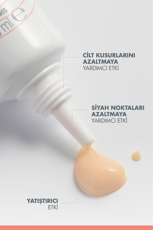 Cleanance Comedomed L Emulsion Cilt Kusuru ve Siyah Nokta Karşıtı Bakım Kremi 15 ml - 5