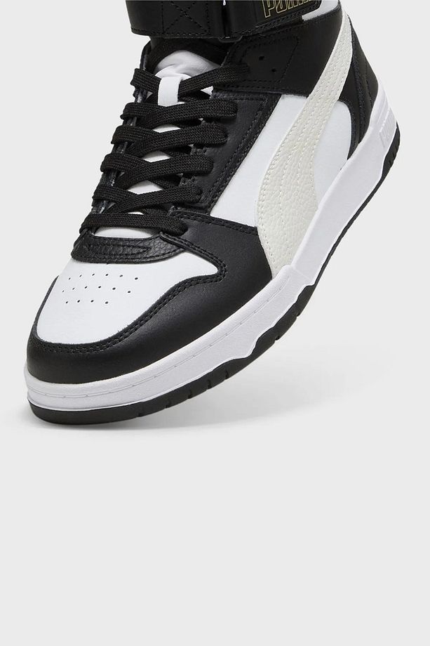 RBD Game Bilekli Sneaker Ayakkabı Unisex AYAKKABI 38583926 - 4