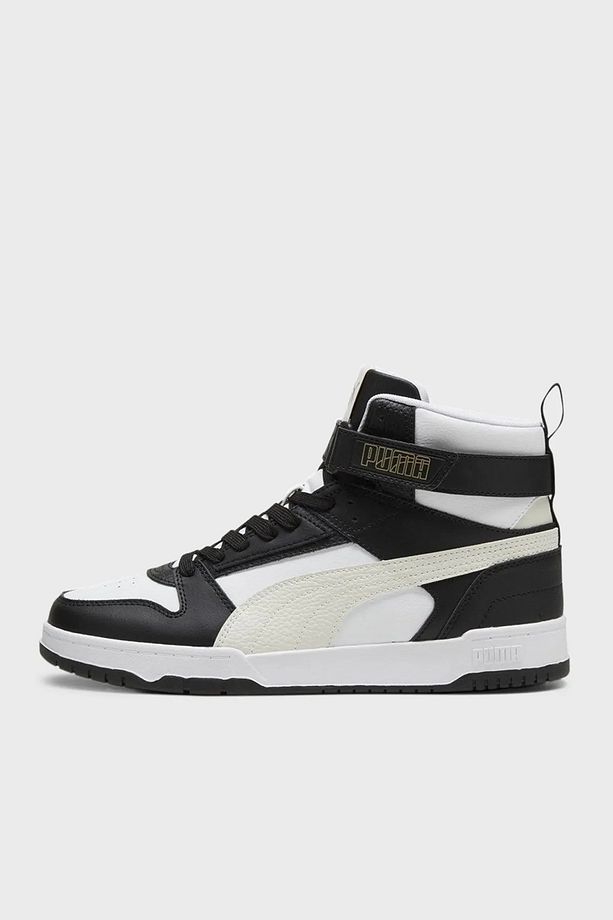 RBD Game Bilekli Sneaker Ayakkabı Unisex AYAKKABI 38583926 - 2