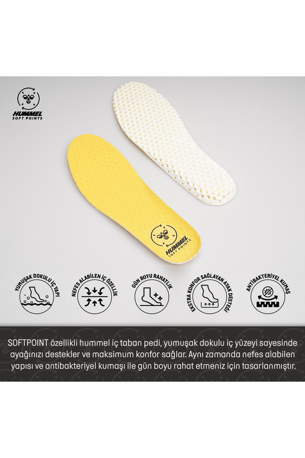 CLIMBER Unisex Spor Ayakkabı - 3