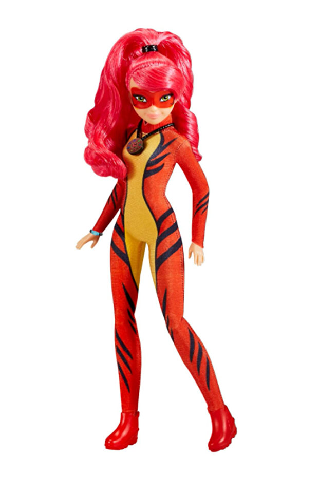 Ladybug Figure -Special Edition - 2