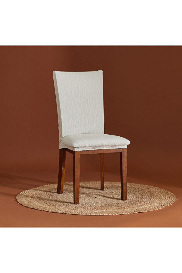 غطاء كرسي أساسي - 1