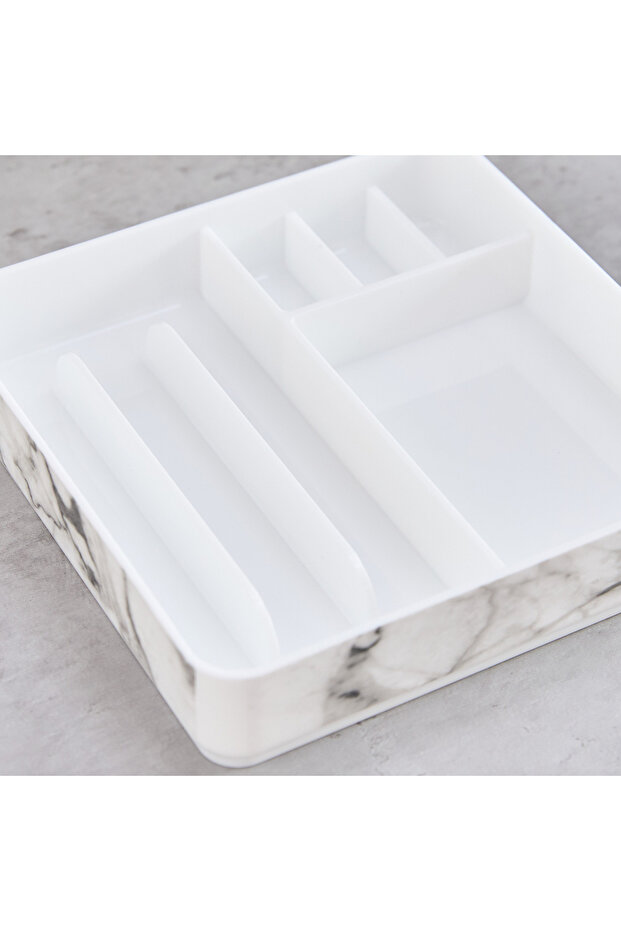 Magnus Stackable Jewellery Organizer - 3