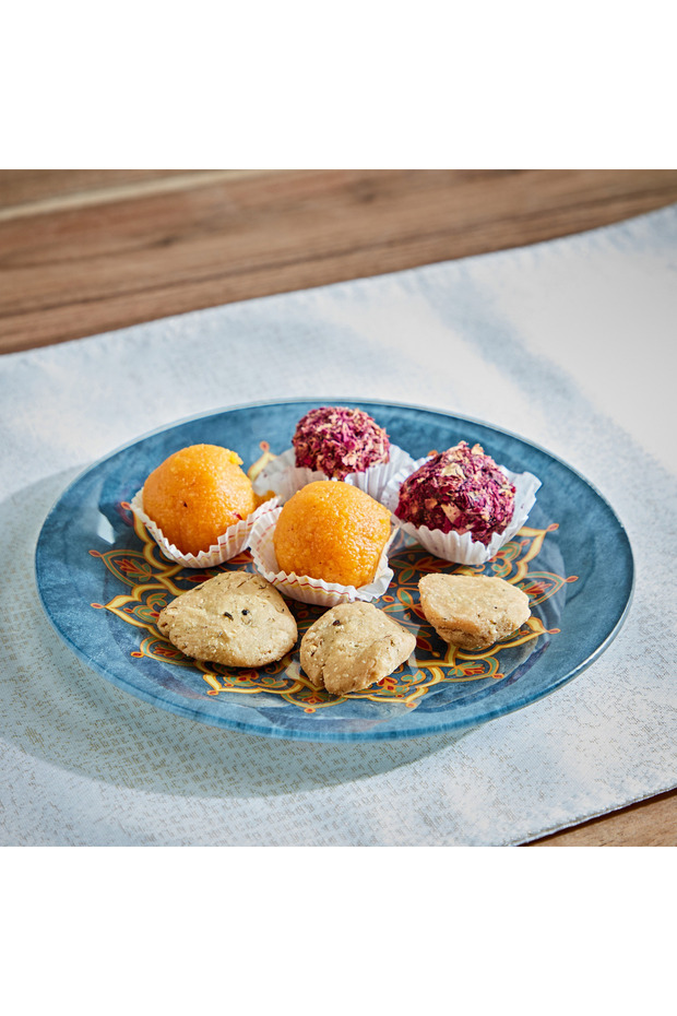 Treasure Large Serving Plate - 1