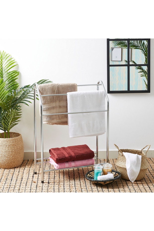 رف مناشف دولان - 5