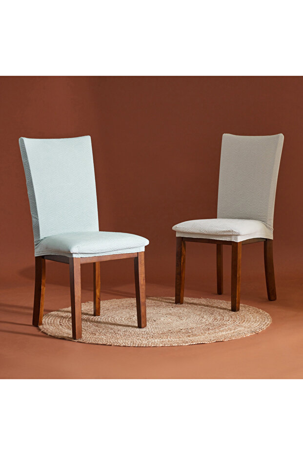 غطاء كرسي أساسي - 5