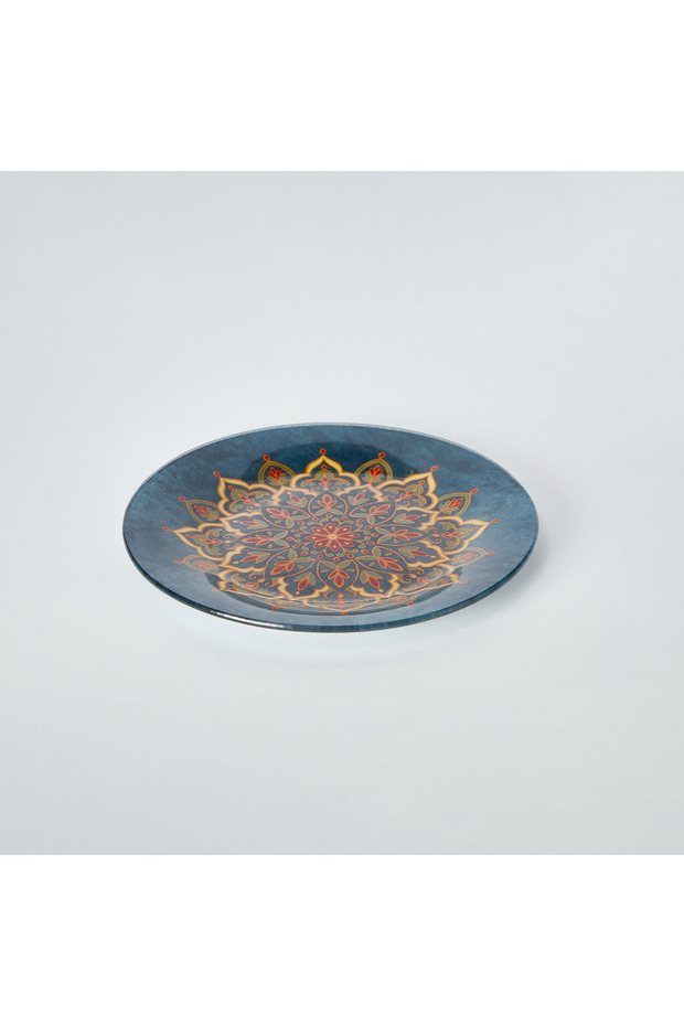 Treasure Large Serving Plate - 6