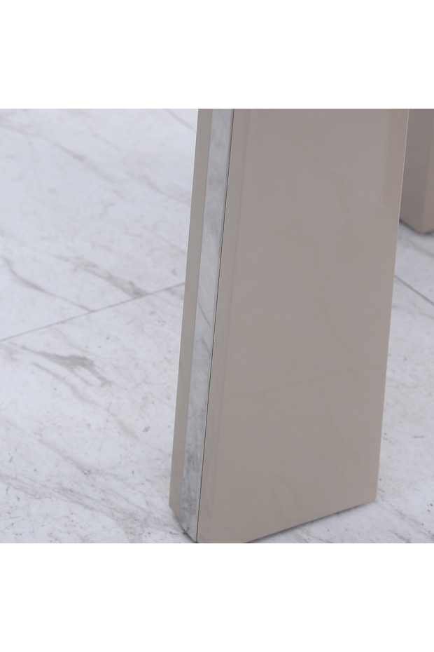 طاولة جانبية سبنسر - 5