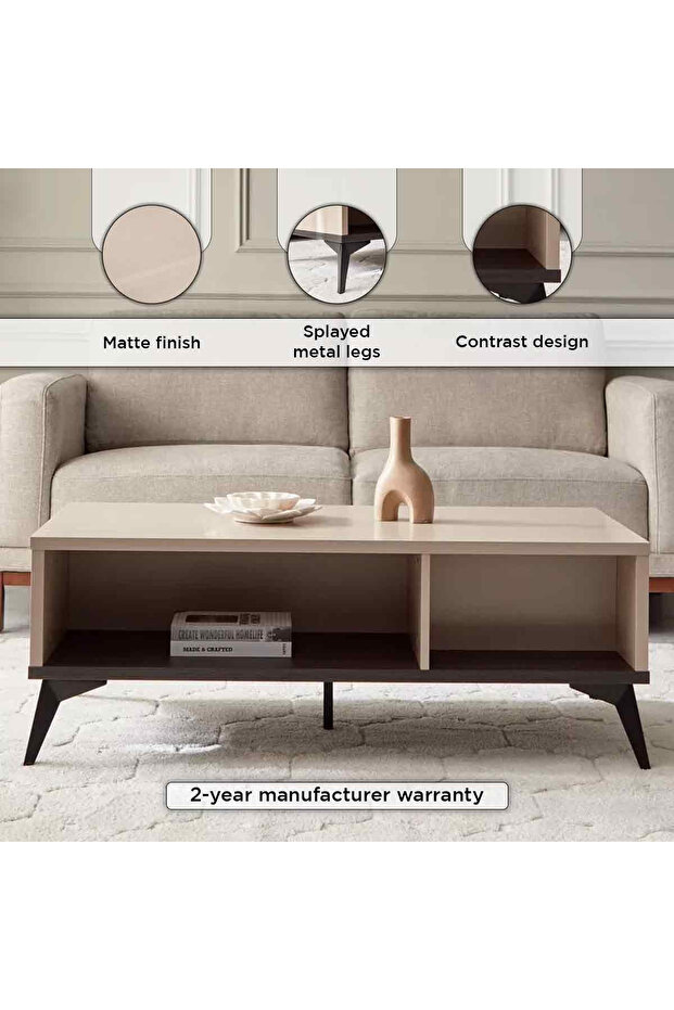 طاولة قهوة لوكسمبورج - 4