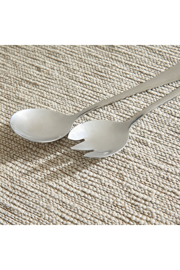 طقم سلطة جيسون مكون من قطعتين - 3