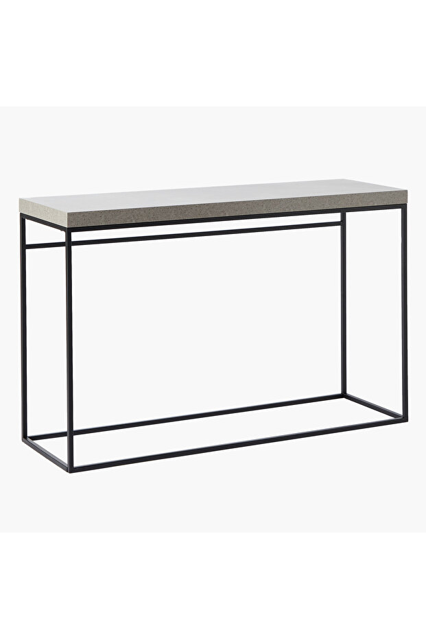 Scott Console Table - 7