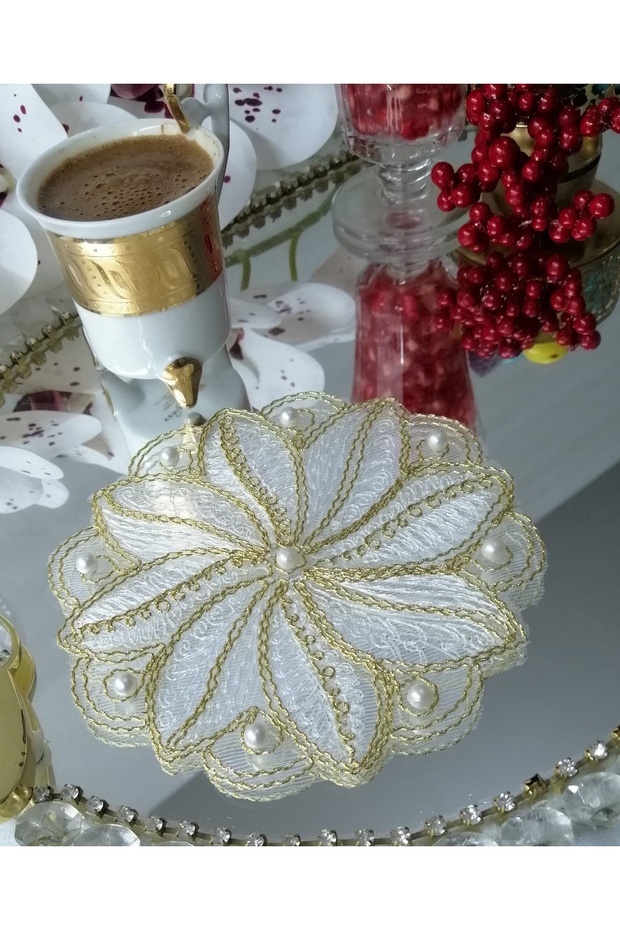 Coffee Side Servette,Coffee Presentation Servette,Presentation Servette,Service Servette