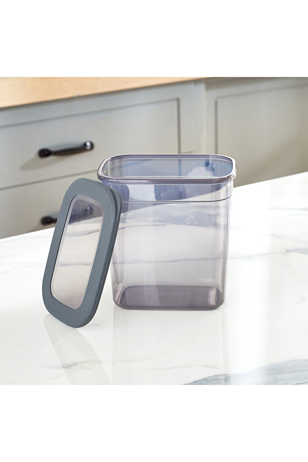 حاوية تخزين عميقة من فولي لايف - 2 لتر - 2
