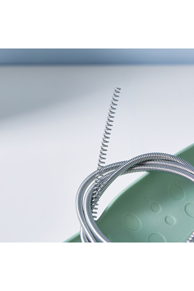 منظف الأحواض والمصارف - 2