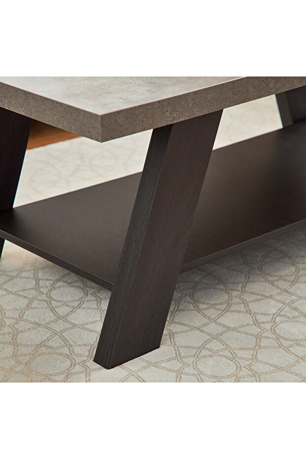 طاولة قهوة كامبريدج - 5