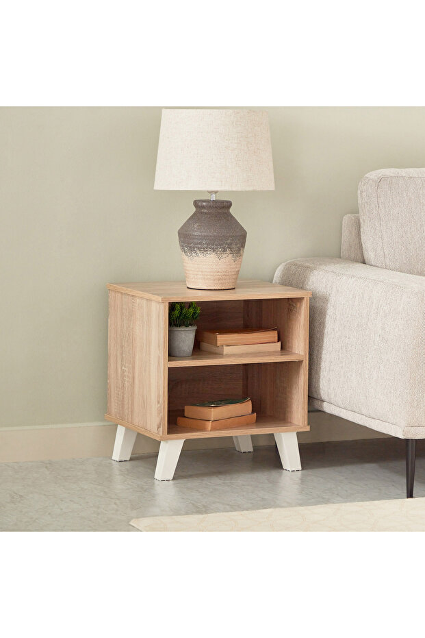 Alford End Table - 1