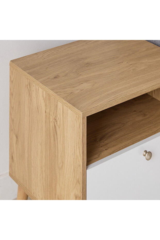 طاولة ناتاليا النهائية مع درج - 3