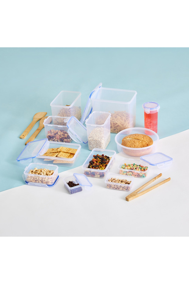 Lock and Store Deep Container - 500 ml - 5