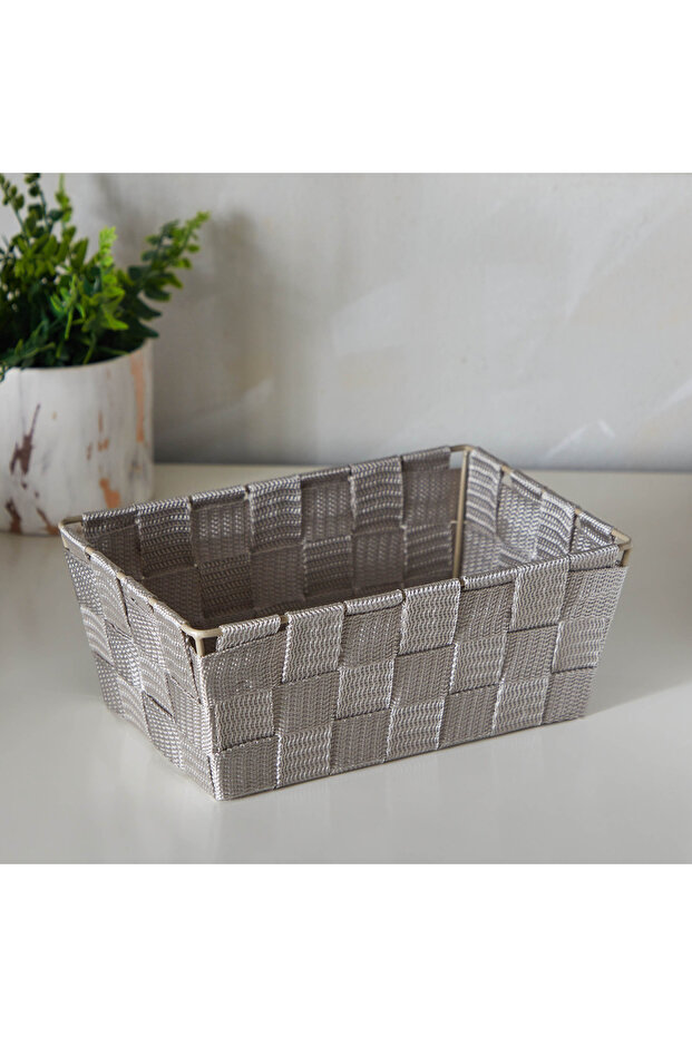 سلة حزام - 22x14.5x9 سم - 2