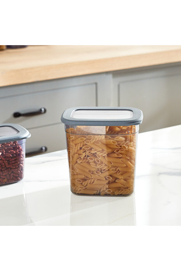 حاوية تخزين عميقة من فولي لايف - 2 لتر - 1