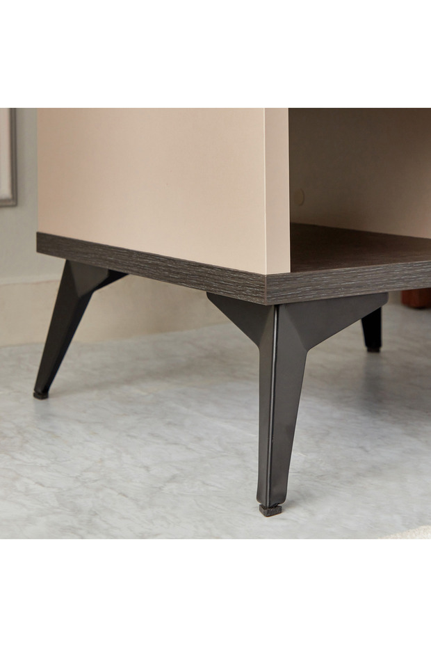 طاولة جانبية لوكسمبورج - 8