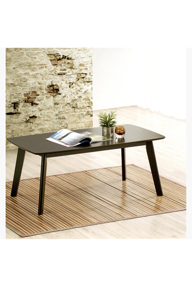 Cameroon Coffee Table - 1