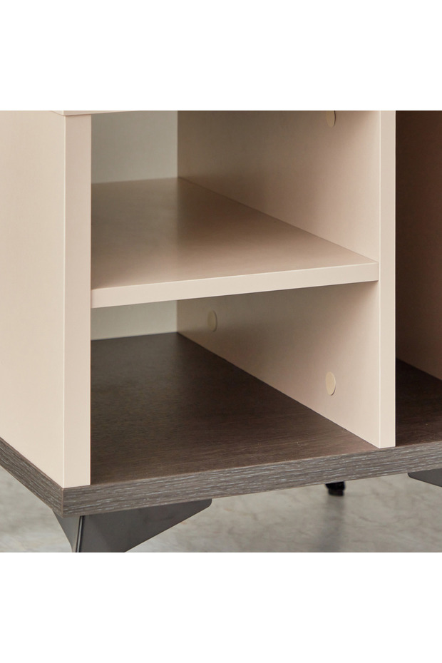 طاولة جانبية لوكسمبورج - 6