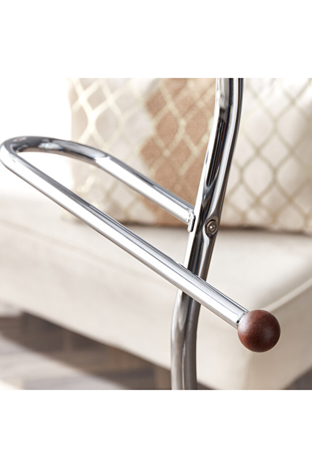 دانيال فاليت ستاند - 4