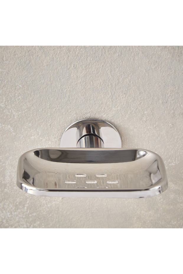 صينية صابون الحمام الصحية - 2