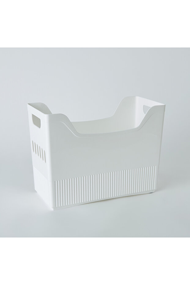 سلة تخزين ريبل - كبيرة - 7