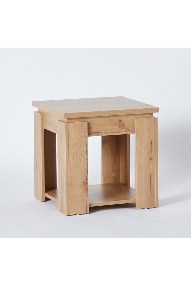 Bali End Table - 8