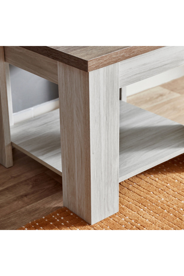 Angelic End Table - 4