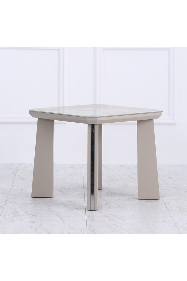 طاولة جانبية سبنسر - 2