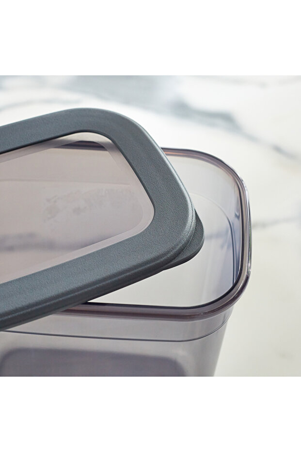 حاوية تخزين عميقة من فولي لايف - 2 لتر - 3