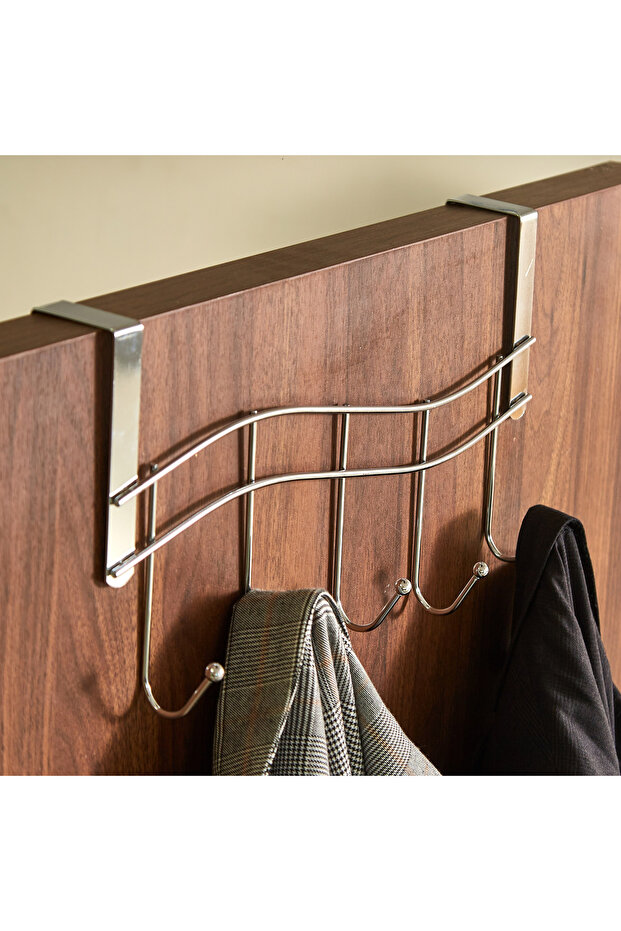 حامل خطافات من Dragon Overdoor - 3