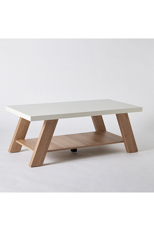 طاولة قهوة كامبريدج - 8