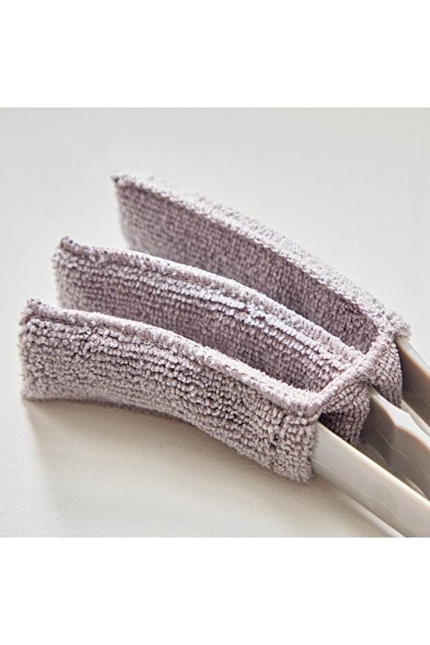 فرشاة الستائر - 3