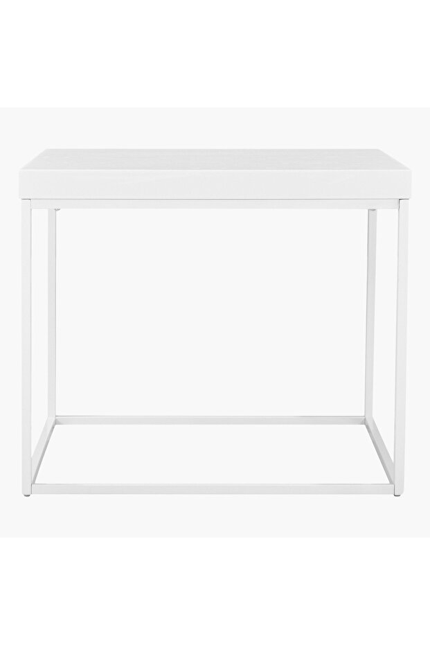 طاولة جانبية فخمة - 2