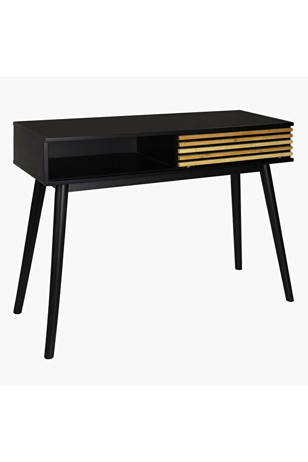 طاولة وحدة التحكم فريسنو - 1