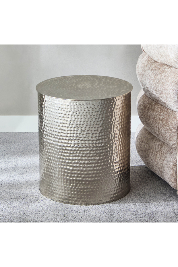 طاولة جانبية مطروقة من فيندرا أورينت - 2