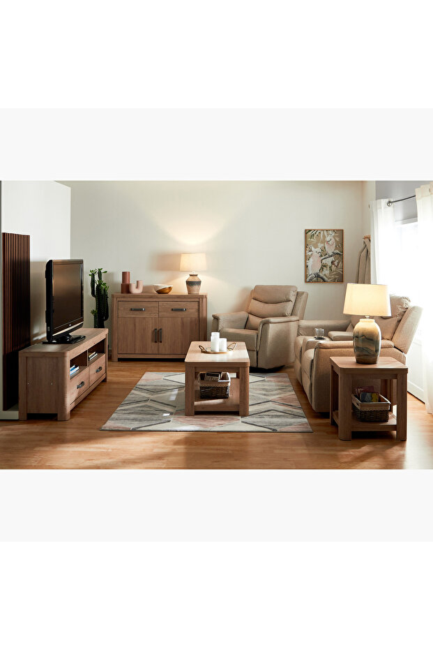 طاولة قهوة زيتون - 6