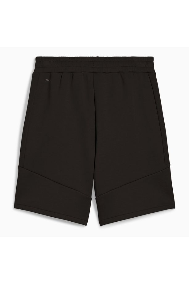 Evostripe Erkek Siyah Şort (684615-01) - 4
