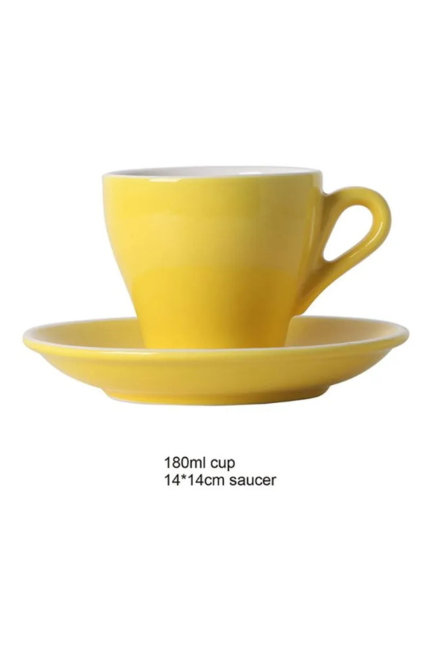 180ml coloured glaze - 1