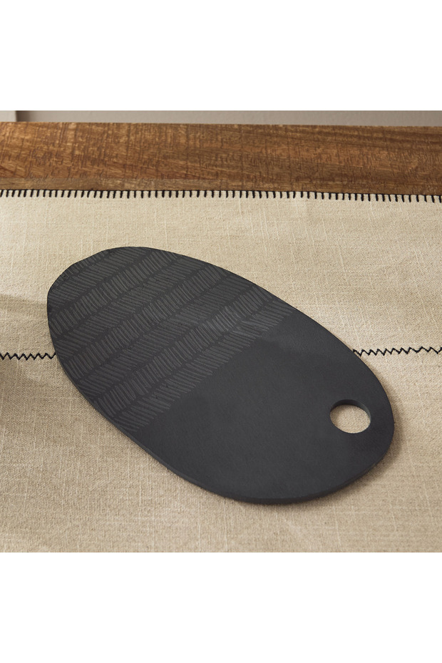 طبق تقديم من حجر إيدن - 2