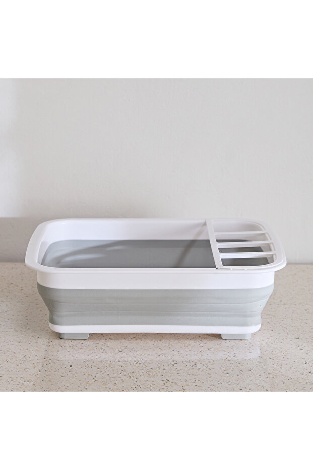 رف الأطباق القابل للطي من أوميجا - 2