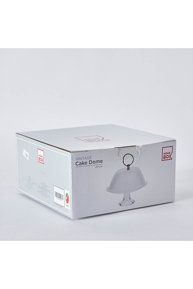 قبة الكيك العتيقة - 8